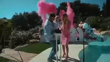 Free download Gender Reveal Party - Animation SFX Journe video and edit with RedcoolMedia movie maker MovieStudio video editor online and AudioStudio audio editor onlin