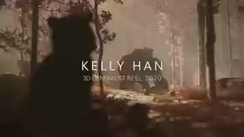 Free download Generalist Reel 2020 By Kelly Han video and edit with RedcoolMedia movie maker MovieStudio video editor online and AudioStudio audio editor onlin