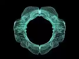 Free download Generative Audio Visualization // TouchDesigner video and edit with RedcoolMedia movie maker MovieStudio video editor online and AudioStudio audio editor onlin