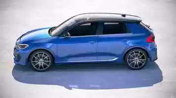 Free download Generic Hatchback 2019 V2 3D Model video and edit with RedcoolMedia movie maker MovieStudio video editor online and AudioStudio audio editor onlin
