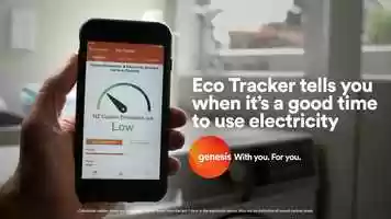 Free download Genesis 15 Smarter Energy Choices Eco Tracker Mix_YouTube NEW MUSIC video and edit with RedcoolMedia movie maker MovieStudio video editor online and AudioStudio audio editor onlin