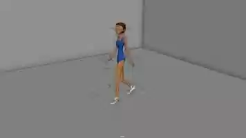Free download Geneveve Test Animation 1 video and edit with RedcoolMedia movie maker MovieStudio video editor online and AudioStudio audio editor onlin