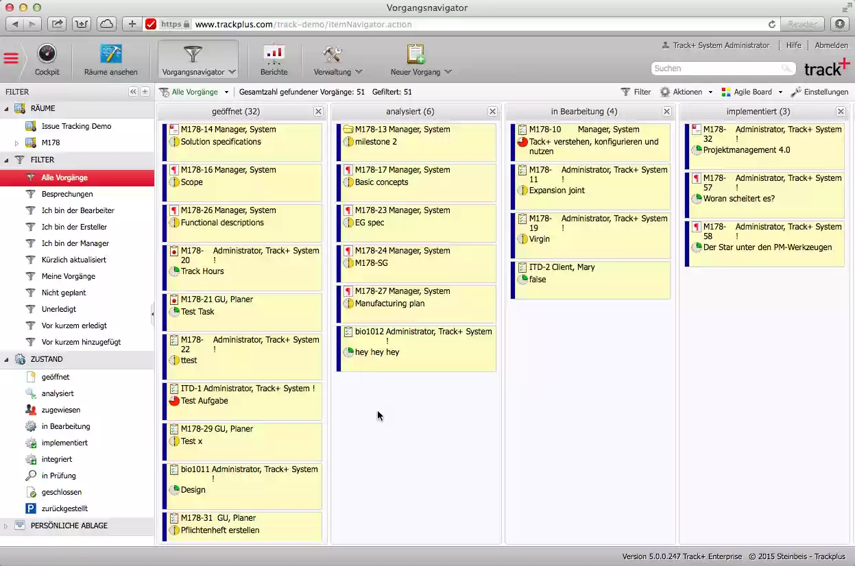 Download web tool or web app Genji Scrum-Tool Download web tool or web app Genji Scrum-Tool