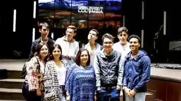 Free download Gente  Misin Colombia video and edit with RedcoolMedia movie maker MovieStudio video editor online and AudioStudio audio editor onlin