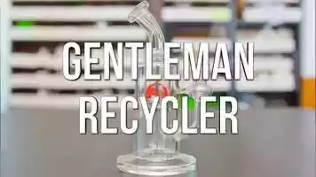Free download Gentleman Recycler Water Piece - Product Demo | GWNVCs Vaporizer Reviews video and edit with RedcoolMedia movie maker MovieStudio video editor online and AudioStudio audio editor onlin