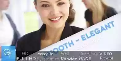 Free download Gentle Presentation | After Effects Project Files - Videohive template video and edit with RedcoolMedia movie maker MovieStudio video editor online and AudioStudio audio editor onlin