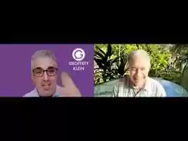 Free download Geoffrey Klein, Tedx Speaker  Visual Content Producer video and edit with RedcoolMedia movie maker MovieStudio video editor online and AudioStudio audio editor onlin