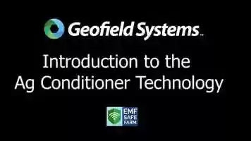 Free download Geofield Intro to Ag Conditioner.mp4 video and edit with RedcoolMedia movie maker MovieStudio video editor online and AudioStudio audio editor onlin