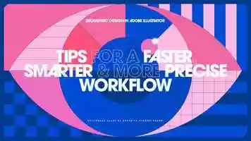 Free download Geometric Design in Adobe Illustrator: Tips for a Faster, Smarter  More Precise Workflow - Skillshare Class Trailer video and edit with RedcoolMedia movie maker MovieStudio video editor online and AudioStudio audio editor onlin