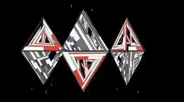 Free download Geometric Motion A52 v2 video and edit with RedcoolMedia movie maker MovieStudio video editor online and AudioStudio audio editor onlin