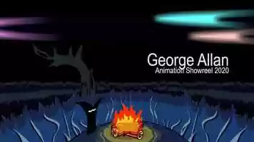 Free download George Allan Showreel 2020 video and edit with RedcoolMedia movie maker MovieStudio video editor online and AudioStudio audio editor onlin