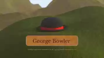 Free download George Bowler Motion Graphics Reel 2020 video and edit with RedcoolMedia movie maker MovieStudio video editor online and AudioStudio audio editor onlin