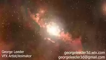 Free download George Leeder VFX Showreel 2020 video and edit with RedcoolMedia movie maker MovieStudio video editor online and AudioStudio audio editor onlin