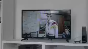 Free download George tries with his flatmate video and edit with RedcoolMedia movie maker MovieStudio video editor online and AudioStudio audio editor onlin