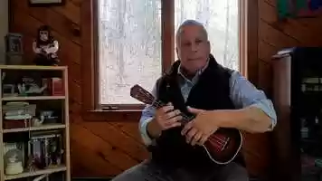 Free download George Uke Practice March 2021.mp4 video and edit with RedcoolMedia movie maker MovieStudio video editor online and AudioStudio audio editor onlin