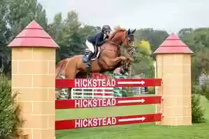Free download GeorgiaTame and Essenar High Hopes winners of the Science Supplements All England 1.40m Open.mp4 video and edit with RedcoolMedia movie maker MovieStudio video editor online and AudioStudio audio editor onlin