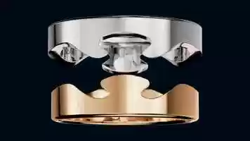 Free download Georg Jensen Fusion video and edit with RedcoolMedia movie maker MovieStudio video editor online and AudioStudio audio editor onlin