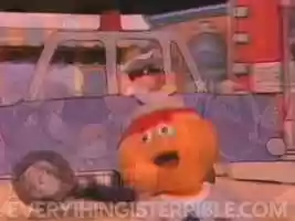 Free download GERBERT WANTS TO DIE   ///   EVERYTHING IS TERRIBLE! video and edit with RedcoolMedia movie maker MovieStudio video editor online and AudioStudio audio editor onlin