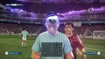 Free download GERMANOS Football video and edit with RedcoolMedia movie maker MovieStudio video editor online and AudioStudio audio editor onlin