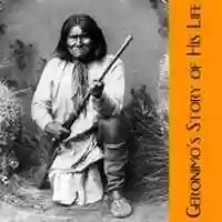 Free download Geronimo audio book and edit with RedcoolMedia movie maker MovieStudio video editor online and AudioStudio audio editor onlin