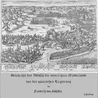 Free download Geschichte des Abfalls der vereinigten Niederlande von der spanischen Regierung audio book and edit with RedcoolMedia movie maker MovieStudio video editor online and AudioStudio audio editor onlin