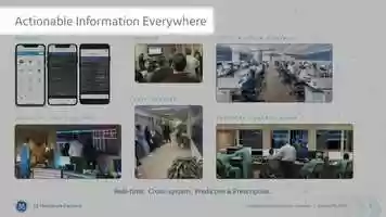 Free download GEs Clinical Command Centers: Actionable Information Everywhere video and edit with RedcoolMedia movie maker MovieStudio video editor online and AudioStudio audio editor onlin