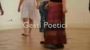 Free download Gesti Poetici - Poetical Gestures video and edit with RedcoolMedia movie maker MovieStudio video editor online and AudioStudio audio editor onlin
