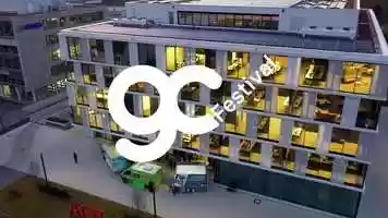 Free download Get Connected Festival #02 Highlights 2019 video and edit with RedcoolMedia movie maker MovieStudio video editor online and AudioStudio audio editor onlin