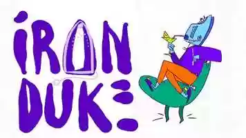 Free download Get on Iron Duke action comedy series promo video and edit with RedcoolMedia movie maker MovieStudio video editor online and AudioStudio audio editor onlin