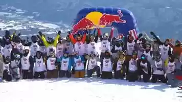 Free download Get ready for the fun carving event! | Red Bull EDGE Japan 2020 video and edit with RedcoolMedia movie maker MovieStudio video editor online and AudioStudio audio editor onlin