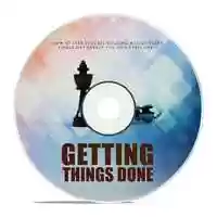 Free download Getting Things Done Video 9 video and edit with RedcoolMedia movie maker MovieStudio video editor online and AudioStudio audio editor onlin