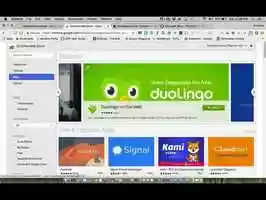 Free download Getting to Know Google Chrome Web Tools and Apps video and edit with RedcoolMedia movie maker MovieStudio video editor online and AudioStudio audio editor onlin