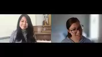 Free download Get to Know Aiko Mauldin, Music Teacher video and edit with RedcoolMedia movie maker MovieStudio video editor online and AudioStudio audio editor onlin