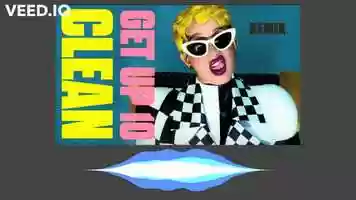 Free download GET UP 10 REMIX (CLEAN) video and edit with RedcoolMedia movie maker MovieStudio video editor online and AudioStudio audio editor onlin