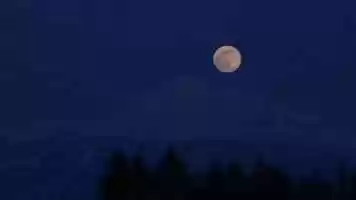 Free download GG Films - Mt Baker Strawberry Moonrise - video and edit with RedcoolMedia movie maker MovieStudio video editor online and AudioStudio audio editor onlin