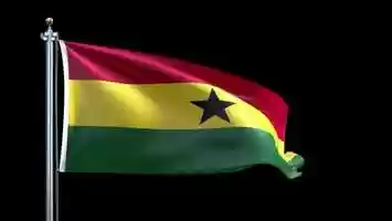 Free download Ghana Waving Flag | Motion Graphics - Videohive template video and edit with RedcoolMedia movie maker MovieStudio video editor online and AudioStudio audio editor onlin
