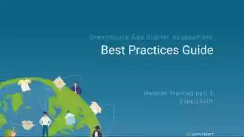 Free download GHG Starter Assessment Guidance - Part 2 video and edit with RedcoolMedia movie maker MovieStudio video editor online and AudioStudio audio editor onlin