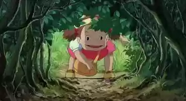 Free download Ghibli Condensed video and edit with RedcoolMedia movie maker MovieStudio video editor online and AudioStudio audio editor onlin