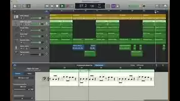 Free download GHIML - New Religion video and edit with RedcoolMedia movie maker MovieStudio video editor online and AudioStudio audio editor onlin