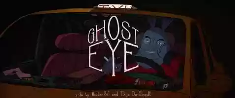 Free download Ghost Eye - Trailer Anima video and edit with RedcoolMedia movie maker MovieStudio video editor online and AudioStudio audio editor onlin