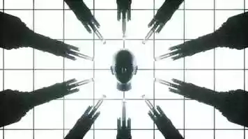 Free download Ghost in the Shell Title Sequence video and edit with RedcoolMedia movie maker MovieStudio video editor online and AudioStudio audio editor onlin