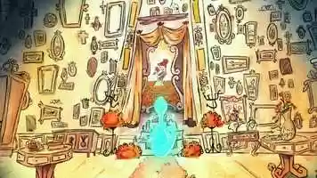 Free download GHOSTMANTIC (Fantasmntico) Trailer video and edit with RedcoolMedia movie maker MovieStudio video editor online and AudioStudio audio editor onlin