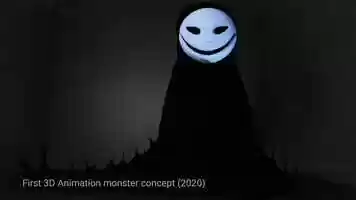 Free download Ghostory Animation concept Progress (from 2017 to 2021) video and edit with RedcoolMedia movie maker MovieStudio video editor online and AudioStudio audio editor onlin