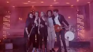 Free download Ghost Rockers Abschlusskonzert video and edit with RedcoolMedia movie maker MovieStudio video editor online and AudioStudio audio editor onlin