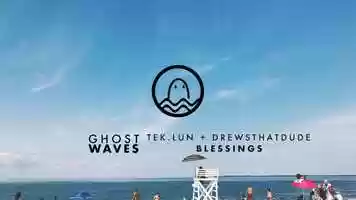 Free download GHOST WAVES RADIO - Dyalla  Tek.lun + DrewsThatDude video and edit with RedcoolMedia movie maker MovieStudio video editor online and AudioStudio audio editor onlin