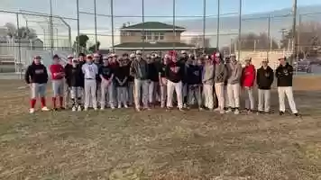 Free download GHS Baseball 2020 video and edit with RedcoolMedia movie maker MovieStudio video editor online and AudioStudio audio editor onlin