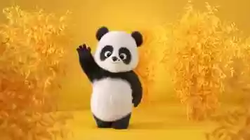 Free download Giant pandas interactive exhibition for Moscow Zoo video and edit with RedcoolMedia movie maker MovieStudio video editor online and AudioStudio audio editor onlin