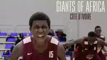 Free download GIANTS OF AFRICA - COTE DIVOIRE video and edit with RedcoolMedia movie maker MovieStudio video editor online and AudioStudio audio editor onlin