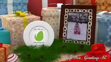 Free download Gift Box - Greetings AE | After Effects Project Files - Videohive template video and edit with RedcoolMedia movie maker MovieStudio video editor online and AudioStudio audio editor onlin