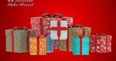 Free download Gift Box Transition 3 | Motion Graphics - Envato elements video and edit with RedcoolMedia movie maker MovieStudio video editor online and AudioStudio audio editor onlin